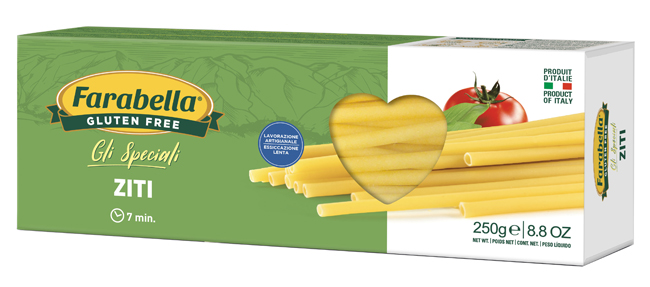 FARABELLA ZITI 250 G - Farmacia Nuova Dr.ssa Gabriella Catellani