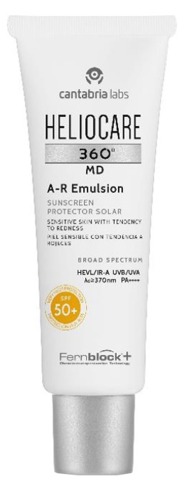 HELIOCARE 360 AR EMULSION 50+ 50 ML - Farmacia Nuova Dr.ssa Gabriella Catellani