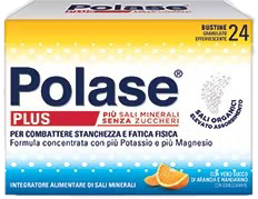 POLASE PLUS 24 BUSTE PROMOZIONE 2023 - Farmacia Nuova Dr.ssa Gabriella Catellani