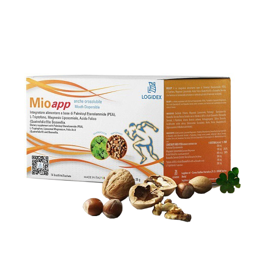 MIOAPP 14 BUSTINE - Farmacia Nuova Dr.ssa Gabriella Catellani