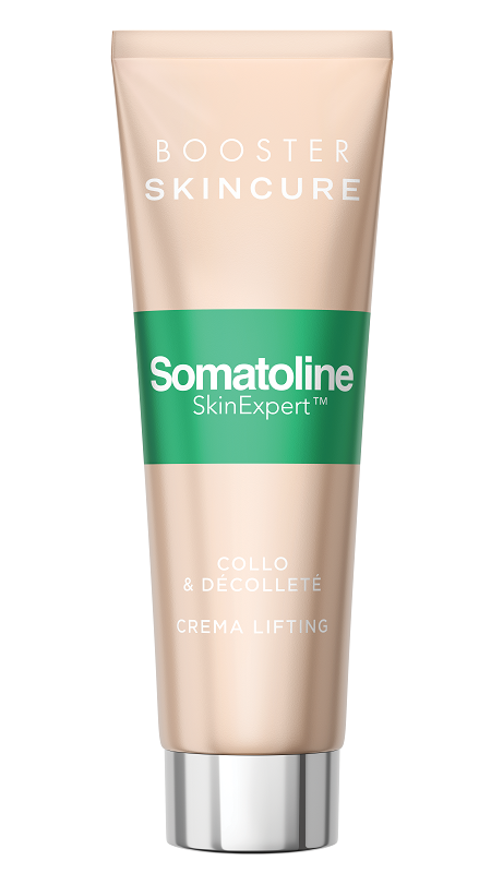 SOMATOLINE SKIN EXPERT COLLO/DECOLLETE' CREMA LIFTING 50 ML - Farmacia Nuova Dr.ssa Gabriella Catellani