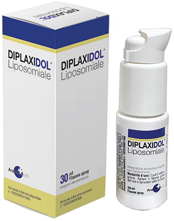 DIPLAXIDOL LIPOSOMIALE 30 ML - Farmacia Nuova Dr.ssa Gabriella Catellani
