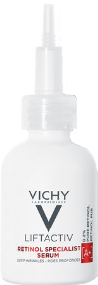 LIFTACTIV RETINOL SERUM 30 ML - Farmacia Nuova Dr.ssa Gabriella Catellani