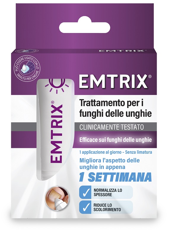 SOLUZIONE EMTRIX 10 ML - Farmacia Nuova Dr.ssa Gabriella Catellani