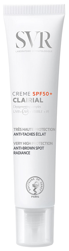 CLAIRIAL CREME SPF50+ 40 ML - Farmacia Nuova Dr.ssa Gabriella Catellani