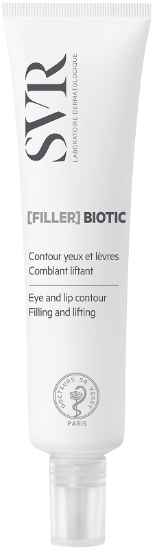 FILLER BIOTIC 15 ML - Farmacia Nuova Dr.ssa Gabriella Catellani