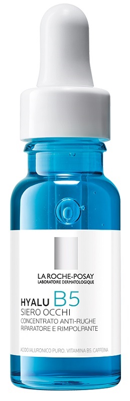 HYALU B5 SIERO OCCHI 15 ML - Farmacia Nuova Dr.ssa Gabriella Catellani