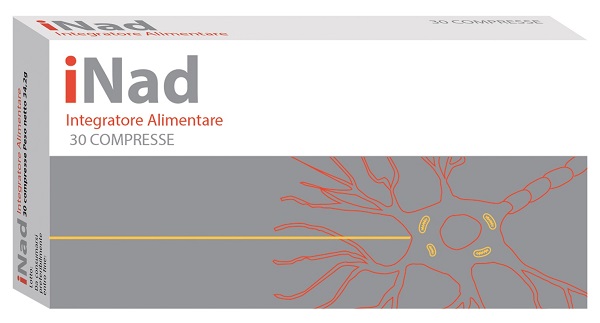 INAD 30 COMPRESSE - Farmacia Nuova Dr.ssa Gabriella Catellani