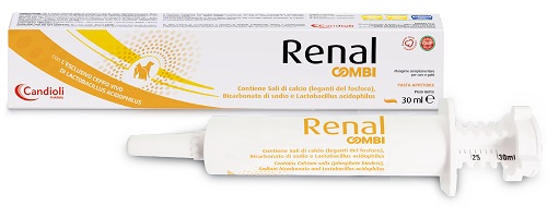 RENAL COMBI PASTA 30 ML - Farmacia Nuova Dr.ssa Gabriella Catellani