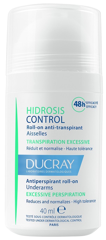 HIDROSIS CONTROL ROLL ON 40 ML - Farmacia Nuova Dr.ssa Gabriella Catellani