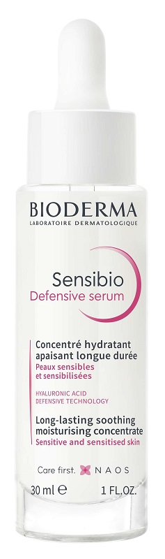 SENSIBIO DEFENSIVE SERUM 30 ML - Farmacia Nuova Dr.ssa Gabriella Catellani