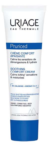 PRURICED CREME T 100 ML - Farmacia Nuova Dr.ssa Gabriella Catellani