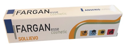 FARGANESSE SOLLIEVO 50 ML - Farmacia Nuova Dr.ssa Gabriella Catellani