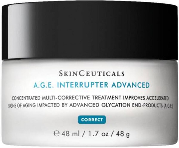 AGE INTERRUPTER ADVANCED 48 ML - Farmacia Nuova Dr.ssa Gabriella Catellani
