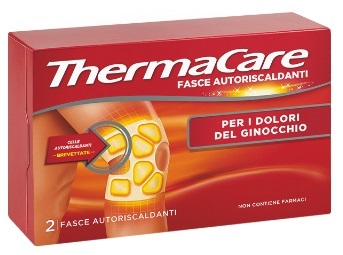 THERMACARE KNEE 8HR 2CT IT - Farmacia Nuova Dr.ssa Gabriella Catellani