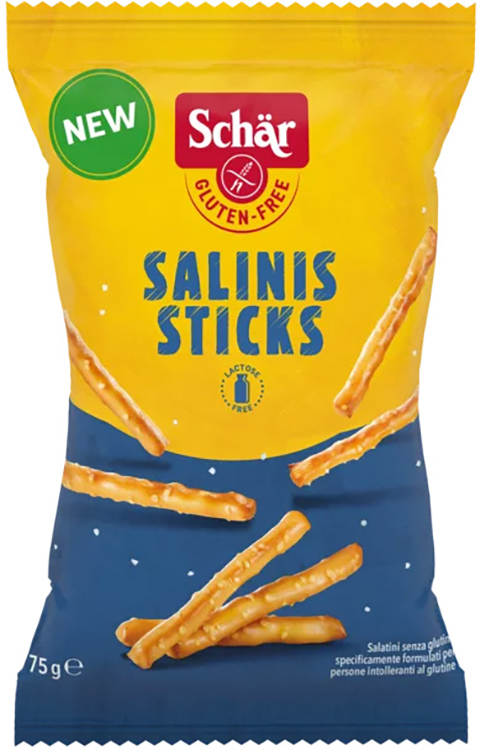 SCHAR SALINIS STICK 75 G - Farmacia Nuova Dr.ssa Gabriella Catellani