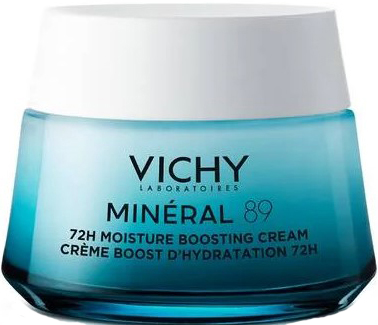MINERAL 89 CREMA LEGGERA 50 ML - Farmacia Nuova Dr.ssa Gabriella Catellani
