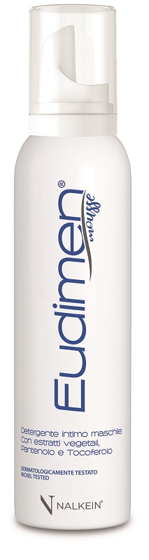 EUDIMEN MOUSSE 200 ML - Farmacia Nuova Dr.ssa Gabriella Catellani