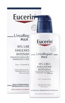 EUCERIN UREAREP 10% 400 ML PROMO - Farmacia Nuova Dr.ssa Gabriella Catellani