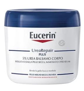 EUCERIN BODY CREAM UREA 5% 450 ML PROMO - Farmacia Nuova Dr.ssa Gabriella Catellani