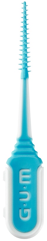 GUM SOFT PICK COMFORT FLEX COOL MINT SMALL SCOVOLINI 40 PEZZI - Farmacia Nuova Dr.ssa Gabriella Catellani