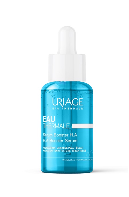 URIAGE SERUM HYALU BOOSTER 30 ML - Farmacia Nuova Dr.ssa Gabriella Catellani