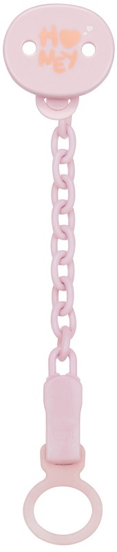 CHICCO CLIP UNIVERSALE ROSA - Farmacia Nuova Dr.ssa Gabriella Catellani