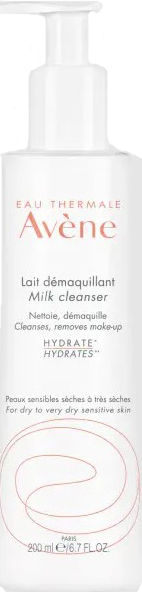 AVENE LATTE DETERGENTE DELICATO NUOVA FORMULA 200 ML - Farmacia Nuova Dr.ssa Gabriella Catellani