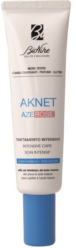 AKNET AZEROSE TRATTAMENTO INTENSIVO 30 ML - Farmacia Nuova Dr.ssa Gabriella Catellani
