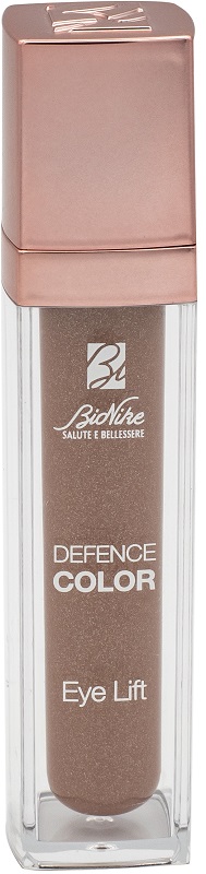 DEFENCE COLOR EYELIFT OMBRETTO LIQUIDO 604 QUARTZ ROSE - Farmacia Nuova Dr.ssa Gabriella Catellani
