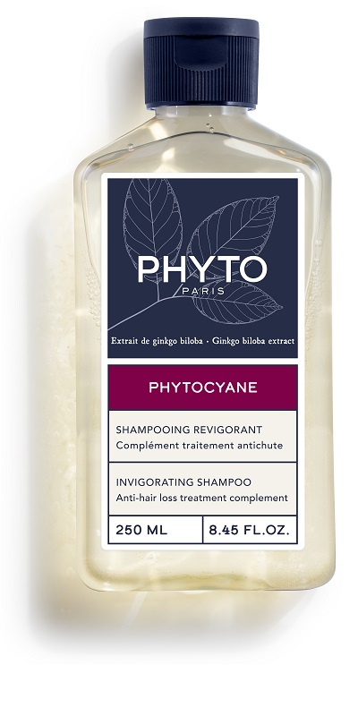 PHYTOCYANE SHAMPOO ENERGIZZANTE DONNA 250 ML - Farmacia Nuova Dr.ssa Gabriella Catellani