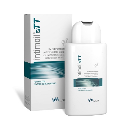 INTIMOIL TT 150 ML - Farmacia Nuova Dr.ssa Gabriella Catellani