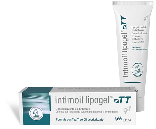 INTIMOIL LIPOGEL TT 30 ML - Farmacia Nuova Dr.ssa Gabriella Catellani