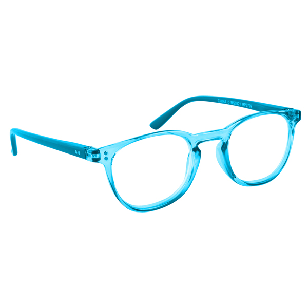 ALVITA OCCHIALE DA LETTURA TIFFANY BLUE +3,50 - Farmacia Nuova Dr.ssa Gabriella Catellani