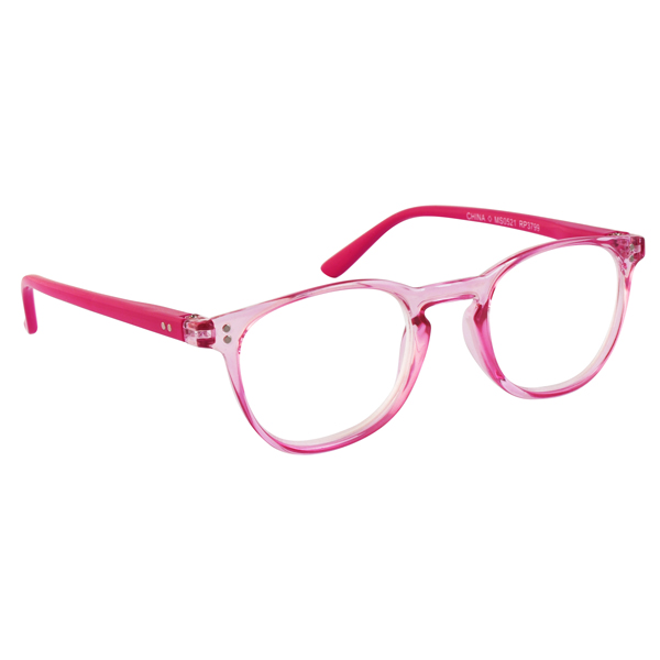 ALVITA OCCHIALE DA LETTURA TIFFANY PINK +1,00 - Farmacia Nuova Dr.ssa Gabriella Catellani