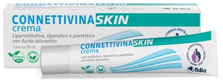 CONNETTIVINASKIN 50 ML - Farmacia Nuova Dr.ssa Gabriella Catellani