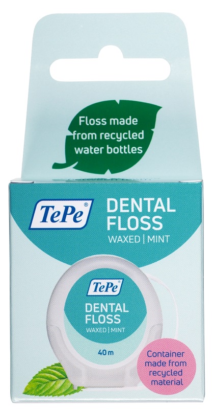 TEPE DENTAL FLOSS 40 M - Farmacia Nuova Dr.ssa Gabriella Catellani