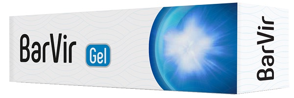 BARVIR GEL 40 ML - Farmacia Nuova Dr.ssa Gabriella Catellani