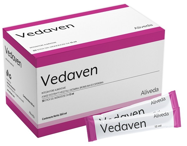 VEDAVEN 30 STICK - Farmacia Nuova Dr.ssa Gabriella Catellani
