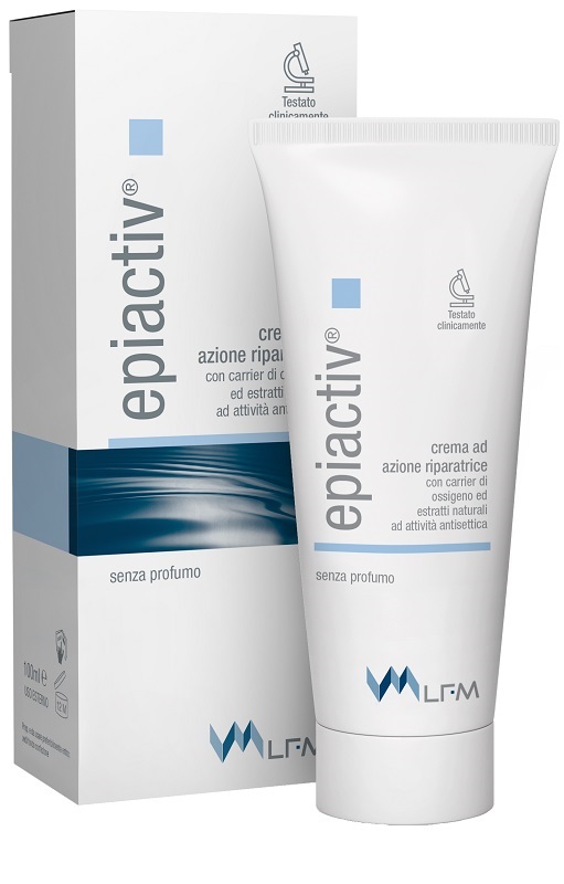 EPIACTIV CREMA AZIONE RIPARATRICE 100 ML - Farmacia Nuova Dr.ssa Gabriella Catellani