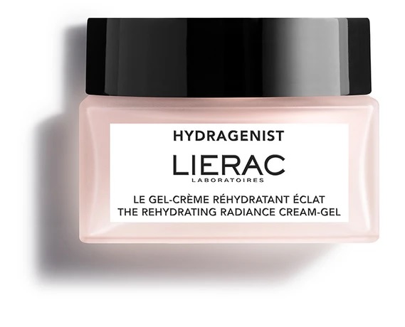 HYDRAGENIST IL GEL CREMA REIDRATANTE ILLUMINANTE 50 ML - Farmacia Nuova Dr.ssa Gabriella Catellani