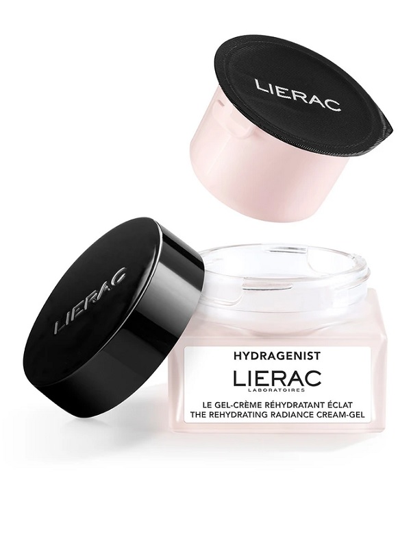 HYDRAGENIST IL GEL CREMA REIDRATANTE ILLUMINANTE RICARICA 50 ML - Farmacia Nuova Dr.ssa Gabriella Catellani