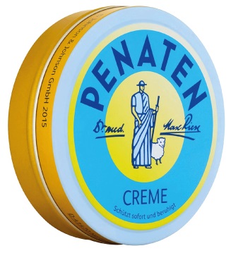 PENATEN PASTA PROTETTIVA 150 ML - Farmacia Nuova Dr.ssa Gabriella Catellani