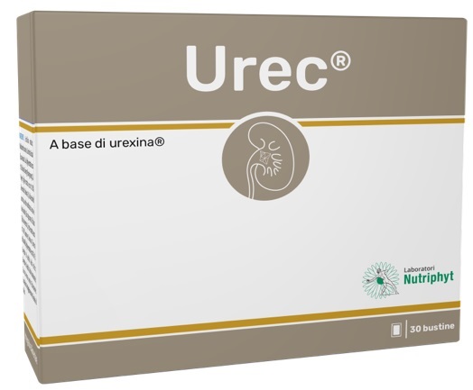 UREC 30 BUSTINE DA 4 G - Farmacia Nuova Dr.ssa Gabriella Catellani