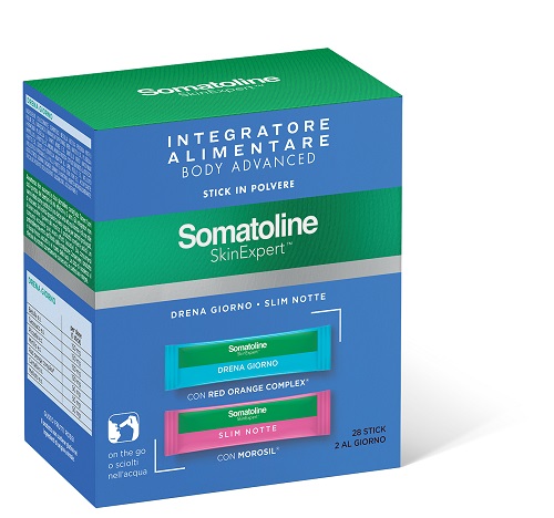SOMATOLINE INTEGRATORE SNELDREN 14 GIORNI - Farmacia Nuova Dr.ssa Gabriella Catellani