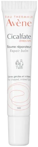 AVENE CICALFATE+ BALSAMO LABBRA NF 10 ML - Farmacia Nuova Dr.ssa Gabriella Catellani