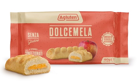 AGLUTEN DOLCEMELA 160 G - Farmacia Nuova Dr.ssa Gabriella Catellani