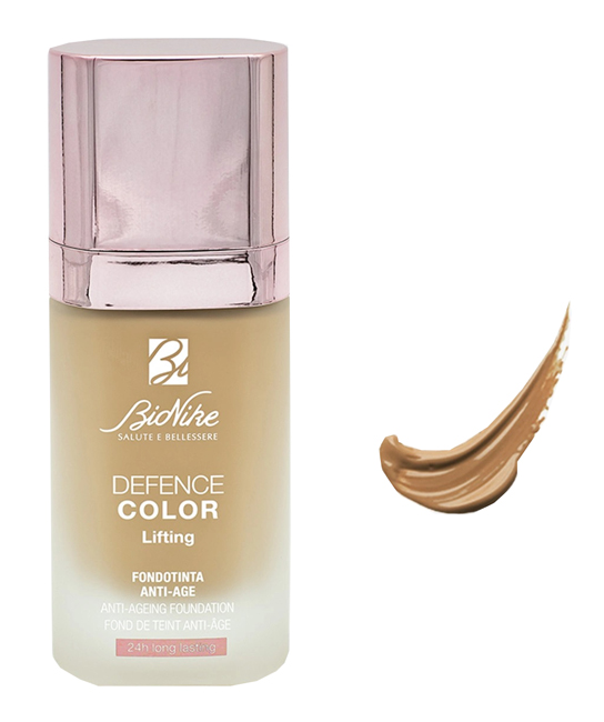 DEFENCE COLOR LIFTING FONDOTINTA N206 CANNELLE - Farmacia Nuova Dr.ssa Gabriella Catellani