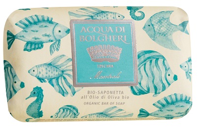 SAPONETTA BIO MAESTRALE 150 G - Farmacia Nuova Dr.ssa Gabriella Catellani