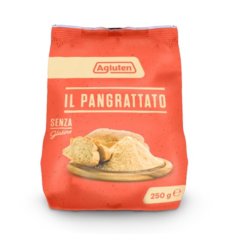 AGLUTEN IL PANGRATTATO 250 G - Farmacia Nuova Dr.ssa Gabriella Catellani